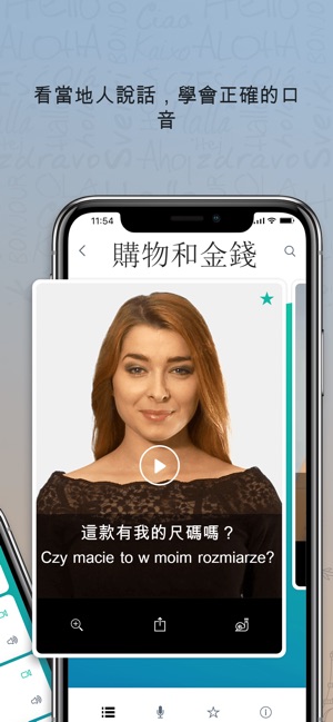 波蘭語Trocal - 旅行短語(圖2)-速報App