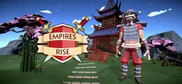 Game screenshot Empires Rise mod apk