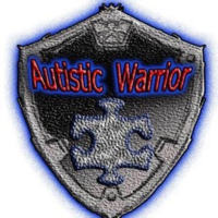 Autistic Warrior