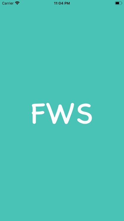 FWS