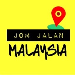 Jom Jalan Malaysia