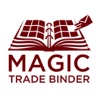 Magic Trade Binder