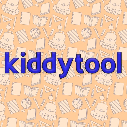 kiddytool