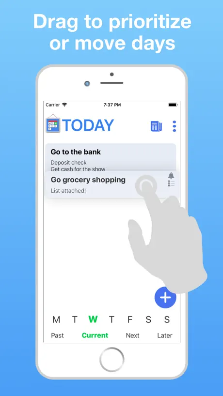 This Week: Weekly Task Planner