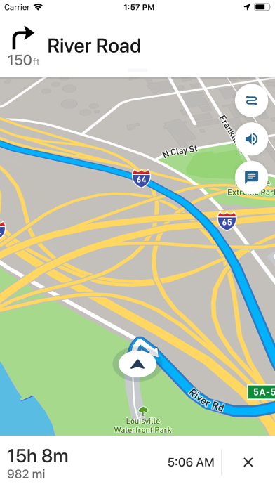 Boston Ghost Map screenshot 3