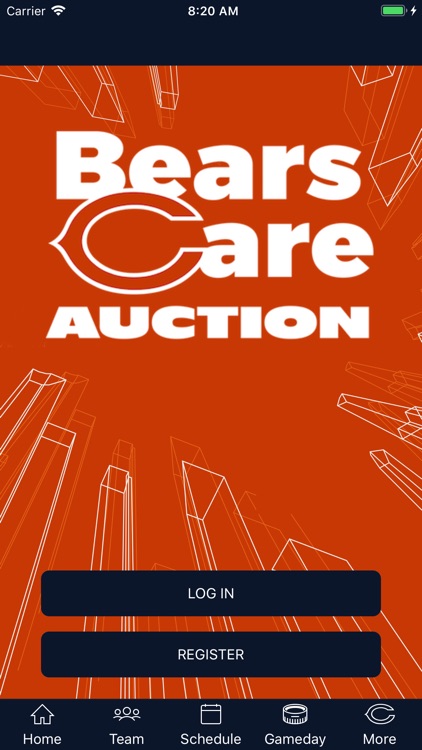 Chicago Bears Official App