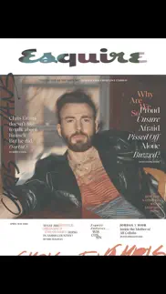 esquire magazine us iphone images 1