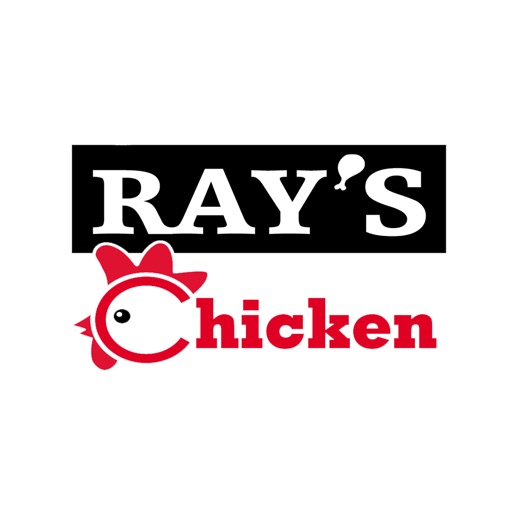 Ray's Chicken Weymouth icon