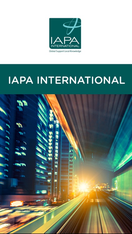 IAPA International