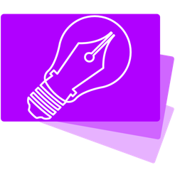 ‎Slideas- Markdown Presentation