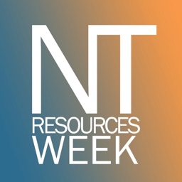 NT Resources Week 2020