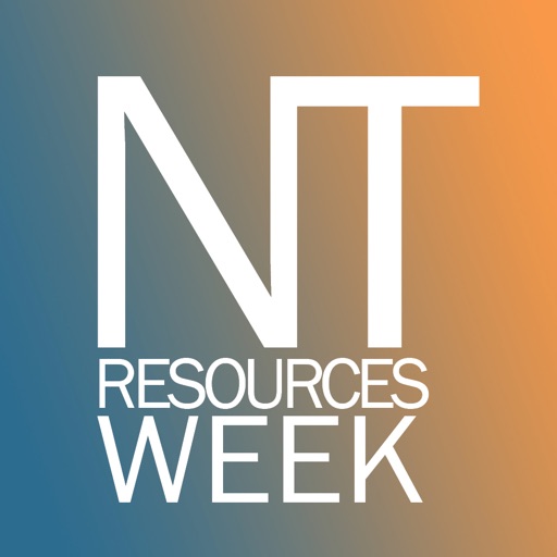 NT Resources Week 2020