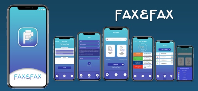 Fax Und Fax Fax Senden Im App Store