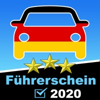 Führerschein Theorie 2020 pour PC