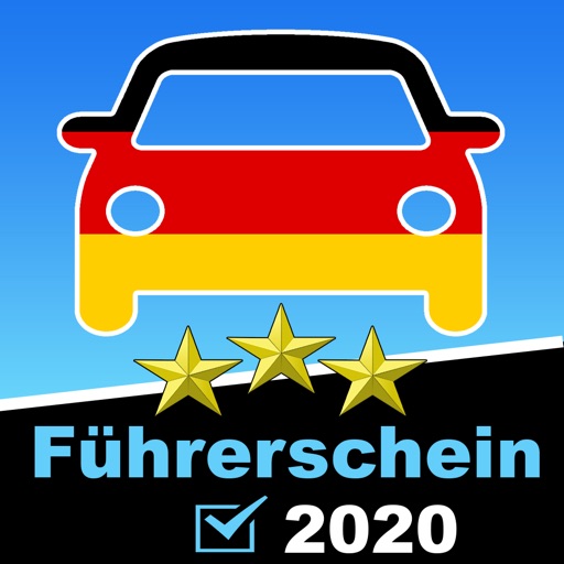 Führerschein Theorie 2020