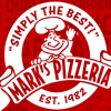 Mark's Pizzeria icon