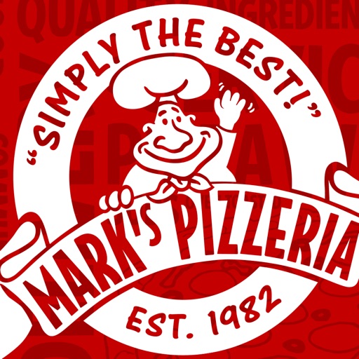 Marks Pizzeria