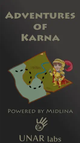 Game screenshot Adventures of Karna mod apk
