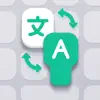 Translate Keyboard+ Translator App Feedback