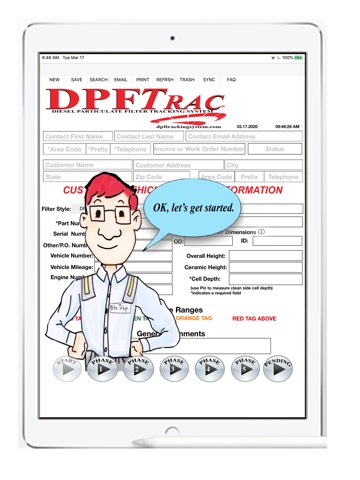 DPFTrac DPF Tracking Systemのおすすめ画像3