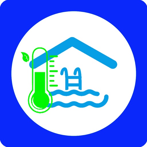 Smart Heatpump icon