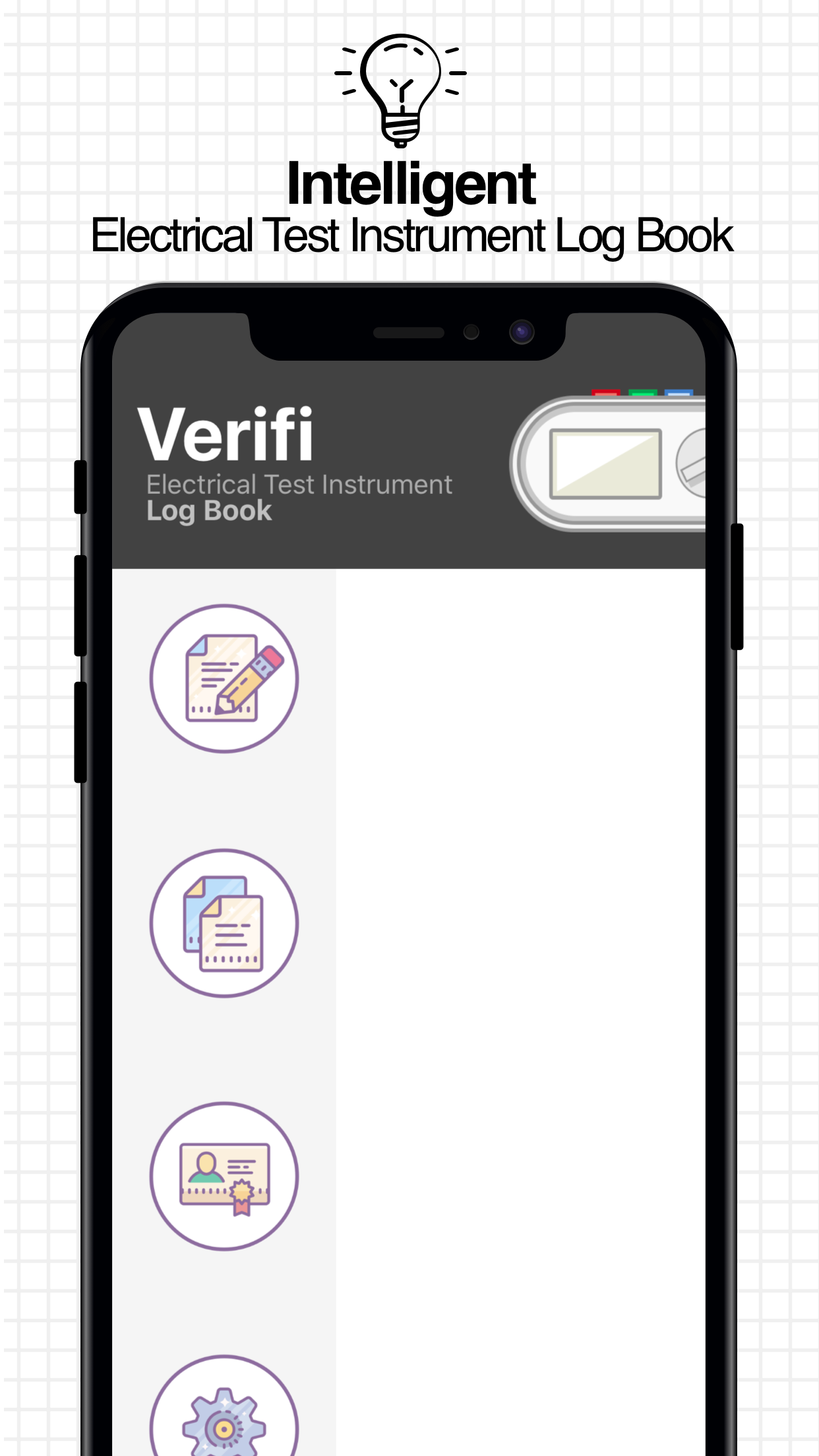 Verifi - Accuracy Record