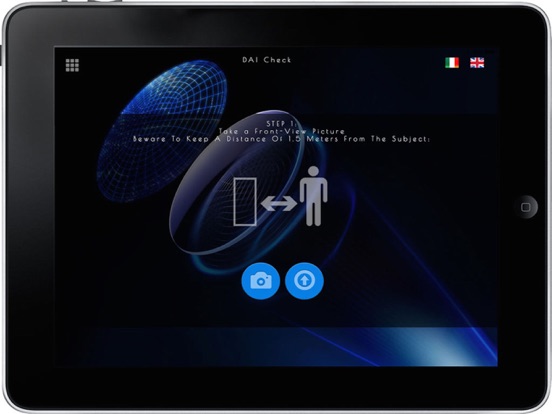 Screenshot #6 pour DAI Check