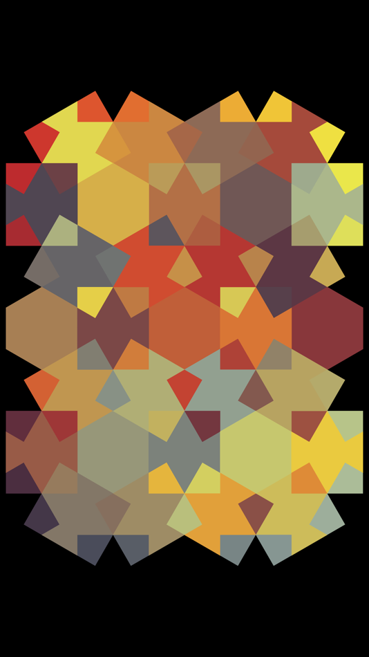 #9. I Love Hue Too (iOS) Bởi: Zut Games Ltd