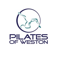 Pilates of Weston logo