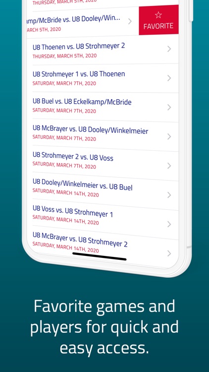 Washington Soccer Association screenshot-3