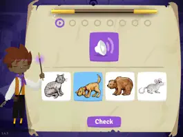 Game screenshot The Language Magician mod apk