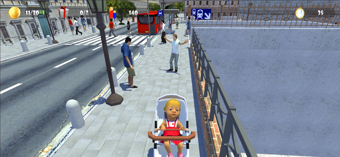 игра l live. симулятор младенца. игра i live gold edition. Live me games. I live игра.