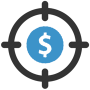 理财目标Money Goal  - 目标跟踪器 存钱 记账本