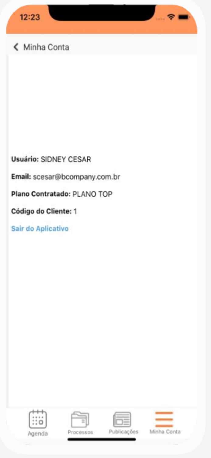 GOJUR Software Jurídico