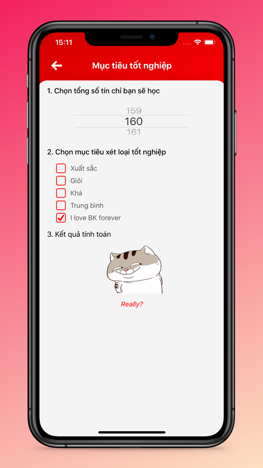 #7. HUST Student (iOS) By: Lam Le Tung
