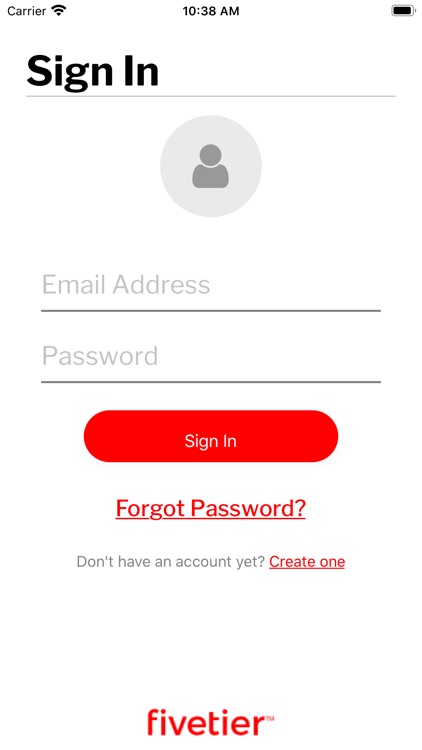 Five Tier Campaign Manager