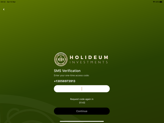 Screenshot #5 pour Holideum : Invest in Rentals