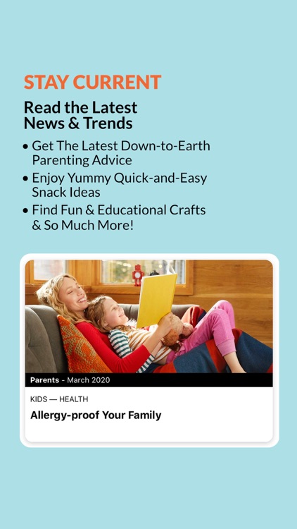 Parents Magazine screenshot-3