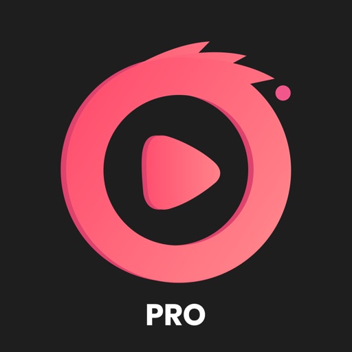 Video Editor & Movie Maker icon