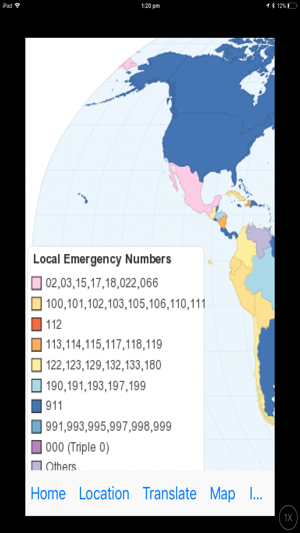 Hospital Locator(圖4)-速報App