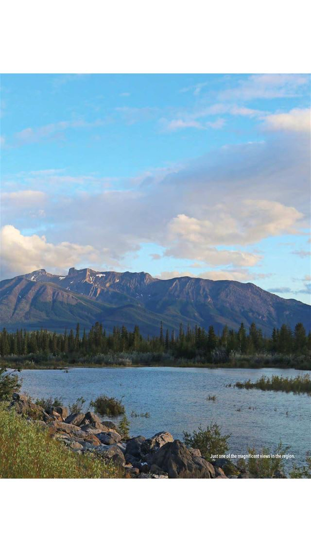 Snowbirds and RV Travelers