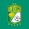 Aplicación oficial del Club León