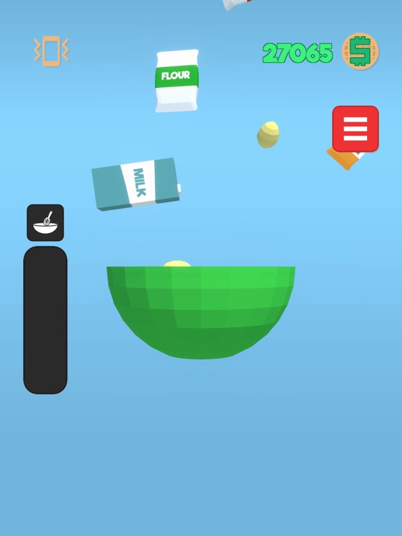 Screenshot #6 pour Waffle Store