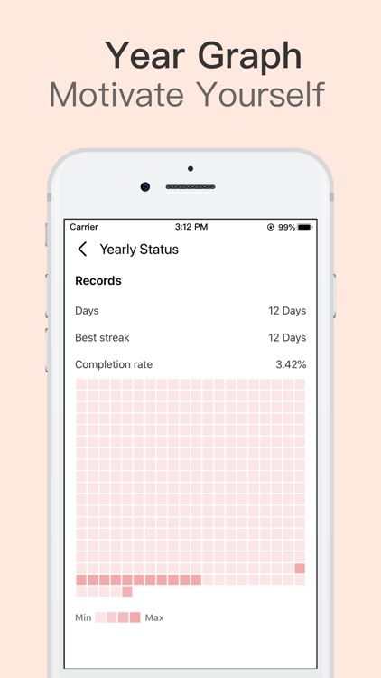 Habit Tracker screenshot-9