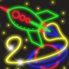 Icon Glow Doodle 2