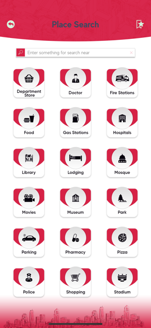 United Arab Emirates Tourism(圖4)-速報App
