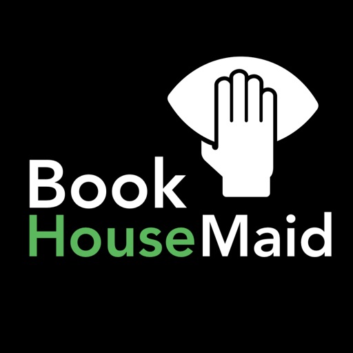 BookHouseMaid