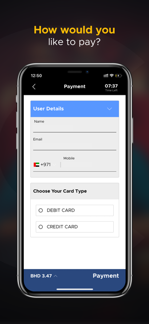 Cinépolis Gulf(圖6)-速報App