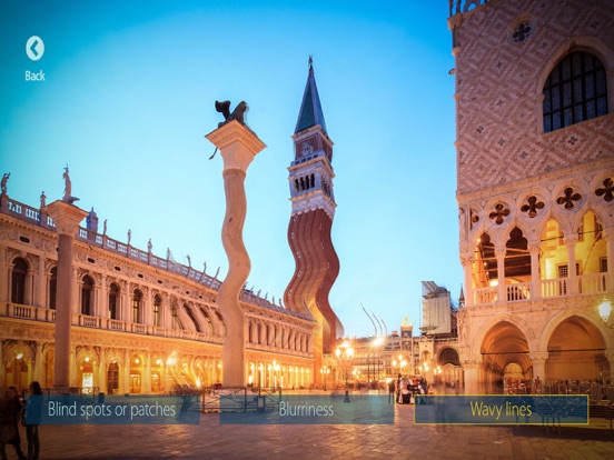 Screenshot #4 pour In My Eyes