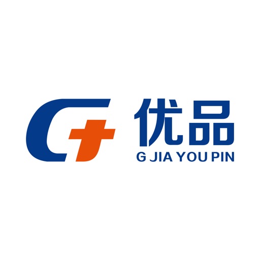 G家优品 - 随时买快乐购